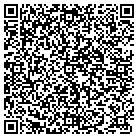 QR code with Advanced Icf Structures Inc contacts