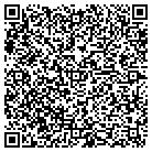 QR code with A1 Roofing & Restorations LLC contacts