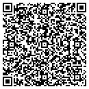 QR code with T K Home Improvements contacts