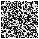 QR code with Hugo's Pizza contacts