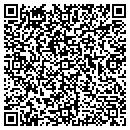 QR code with A-1 Roofing & Spouting contacts