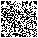 QR code with A-1 Seamless Gutters contacts