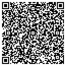 QR code with A AND D ROOFING contacts