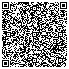 QR code with Maurice Patrick Custom Sawmill contacts
