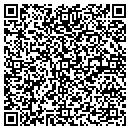 QR code with Monadnock Wood Products contacts