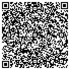 QR code with Zwanziger Land and Cattle contacts