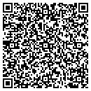 QR code with Roadway Express contacts