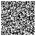 QR code with Deager Inc contacts