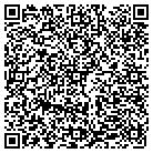 QR code with Hennig Custom Woodwork Corp contacts