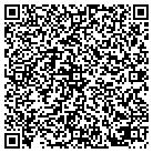 QR code with Rasmussen Wood Products Inc contacts