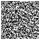 QR code with Rapid River Rustic Cedar Homes contacts
