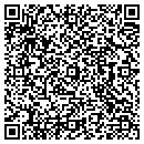 QR code with All-Wood Inc contacts