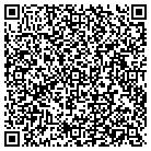 QR code with DE Jarnette Lumber Corp contacts