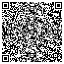 QR code with O S Garrison & Sons contacts