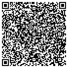 QR code with D H Rose Sawmill Inc contacts