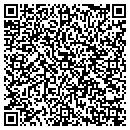 QR code with A & M Walnut contacts
