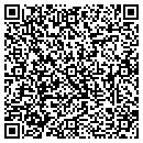 QR code with Arends Chad contacts