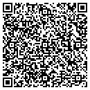 QR code with Rapt Industries Inc contacts