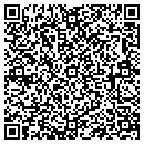 QR code with Comeaux Inc contacts