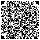 QR code with J M P Contracting L L C contacts