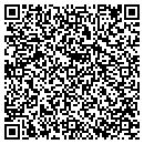 QR code with A1 Arbit Inc contacts