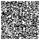 QR code with Cloutier Custom Landscaping contacts