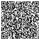 QR code with Avturf L L C contacts