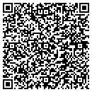 QR code with A Burns Container contacts