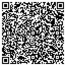 QR code with Action Patio contacts