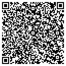 QR code with Huth Awnings contacts
