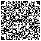 QR code with AAA Fortress Basement Service contacts