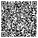 QR code with D B I contacts