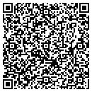 QR code with Rizzo & Son contacts