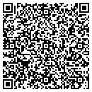 QR code with A To Z Handyman contacts