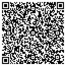 QR code with Austin Lanes contacts