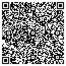 QR code with Transcend contacts