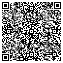 QR code with 2 L Business Service contacts