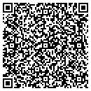 QR code with A 1 Board Up contacts