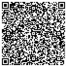 QR code with AAA Board Up Service contacts