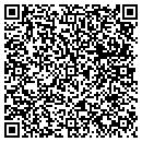 QR code with Aaron Thomas CO contacts