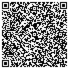 QR code with A & B Construction Inc contacts