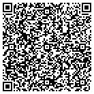 QR code with A Fields Contracting LLC contacts