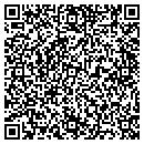 QR code with A & J Crane Service Inc contacts