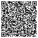 QR code with Cfs contacts