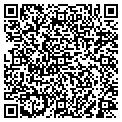 QR code with M Mills contacts