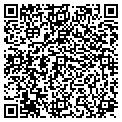 QR code with A B's contacts