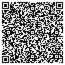QR code with Astroblast Inc contacts