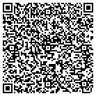 QR code with A-1 Line Striping & Sealing contacts