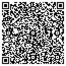 QR code with Aaa Sealcoat contacts