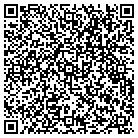 QR code with A & A Indl Floor Coating contacts